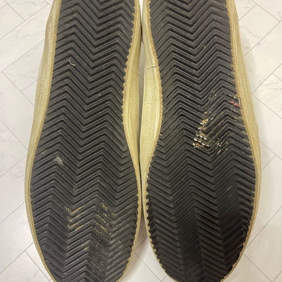 Golden goose mid star size 41 - Picture 8 of 12